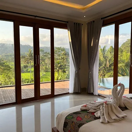 Nana Suites Villa Sidemen  Exterior photo