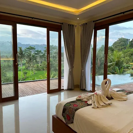 Nana Suites Villa Sidemen  Exterior photo