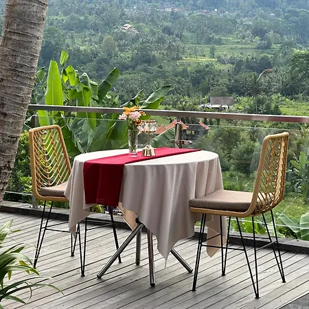 Nana Suites Villa Sidemen  Exterior photo