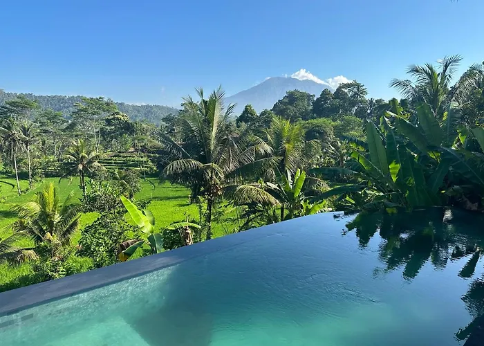 Nana Suites Villa