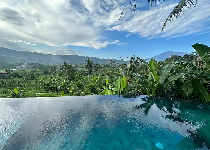Nana Suites Villa
