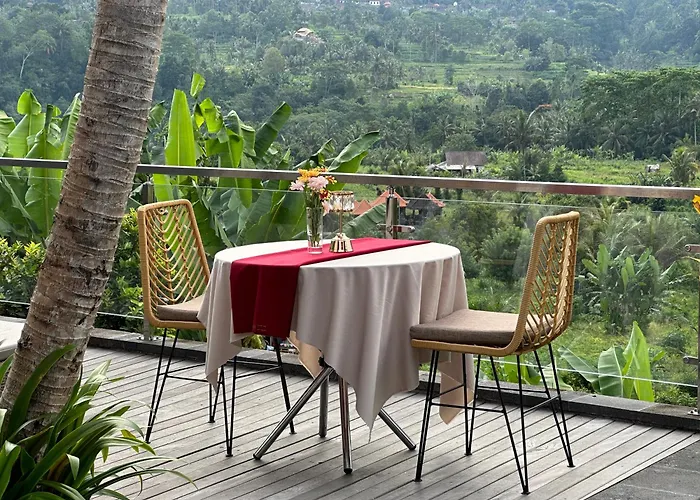 Nana Suites Villa