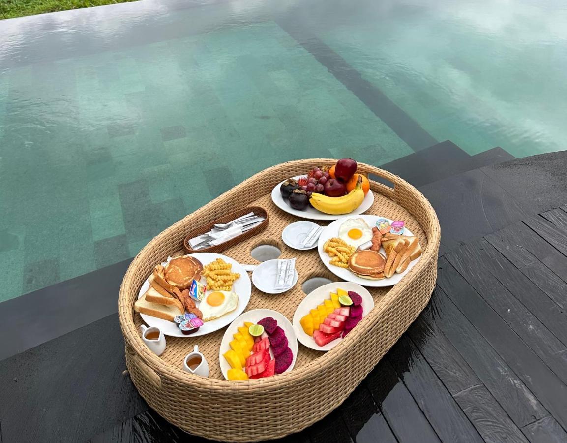 Villa Nana Sidemen (Bali)