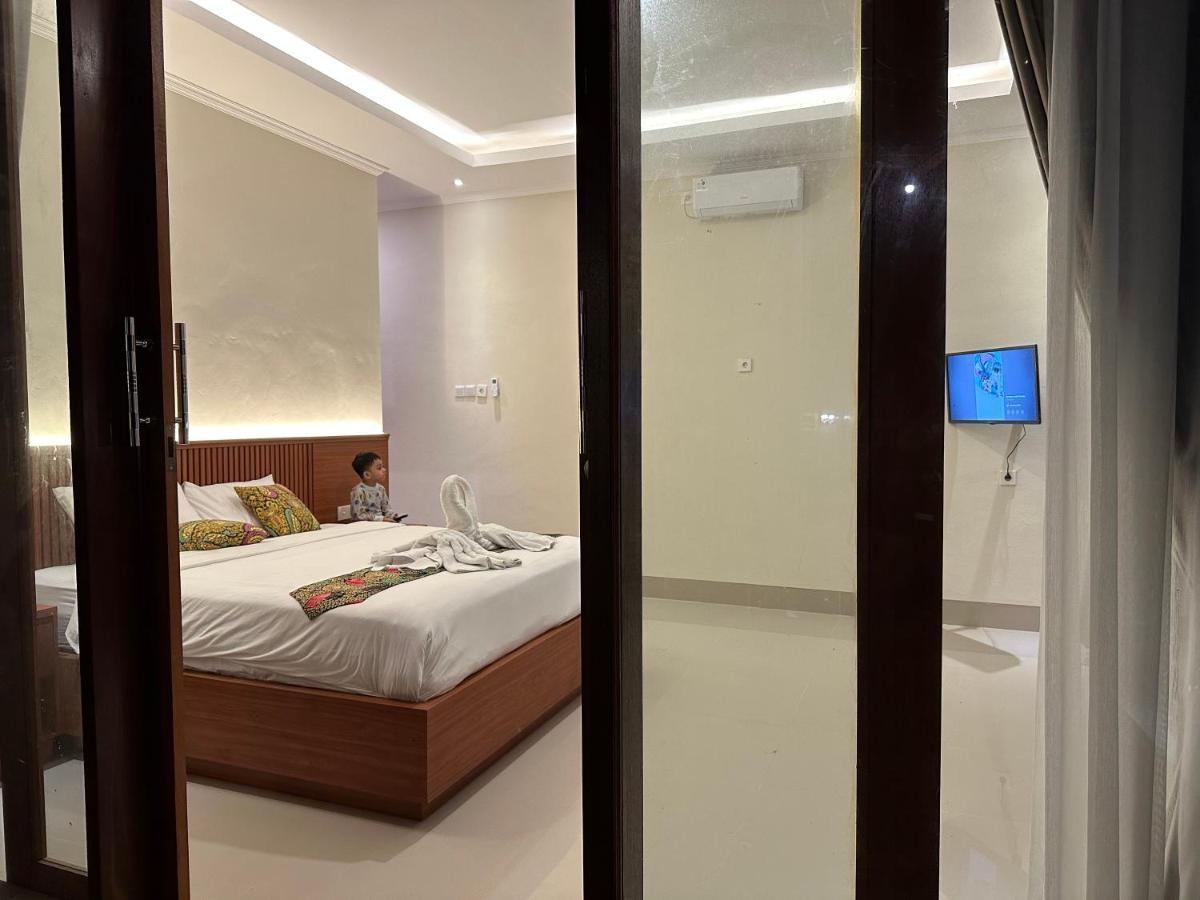 Villa Nana Sidemen (Bali)