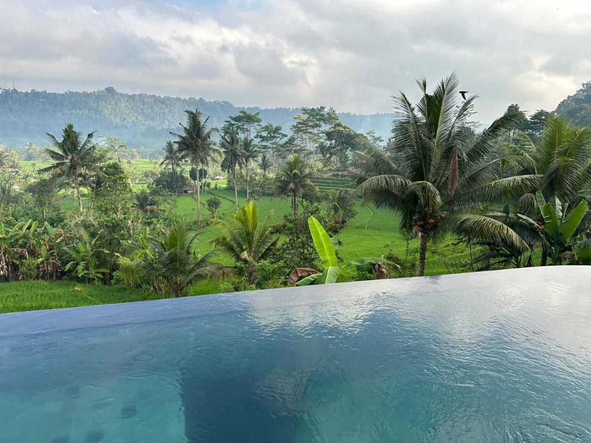 Nana Villa Sidemen (Bali)