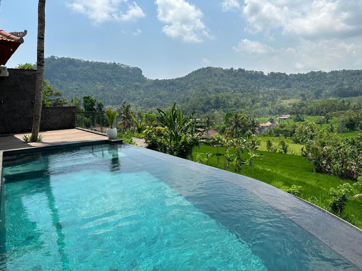 Nana Villa Sidemen (Bali)