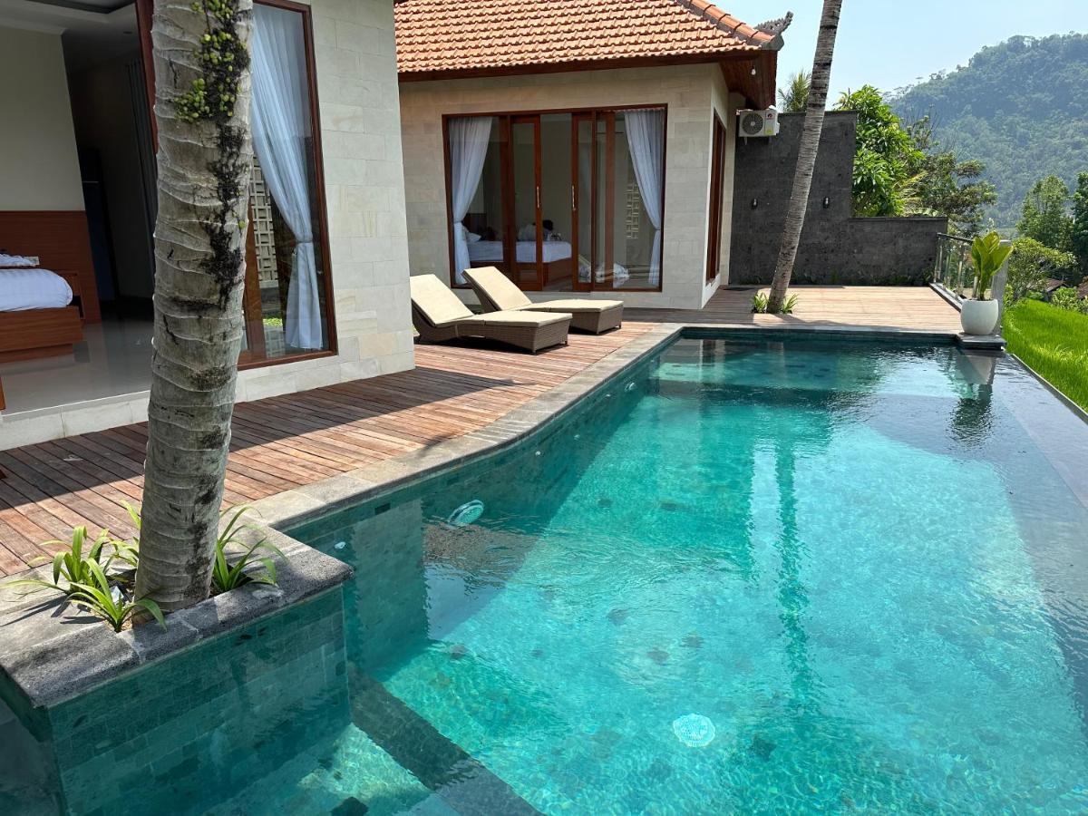 Nana Villa Sidemen (Bali)