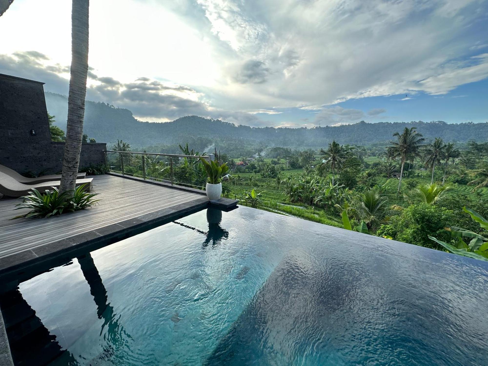 Nana Villa Sidemen (Bali)