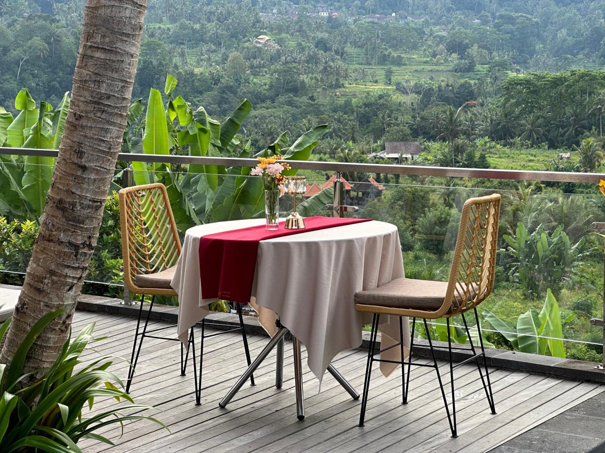 Nana Sidemen (Bali)